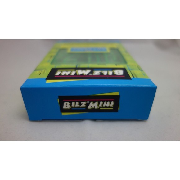 Bilz Mini Gift Card Bi-Level Maze Gift Card Holder Game Puzzle - Green - Picture 4 of 6